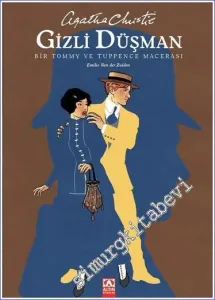 Gizli Düşman -         2022