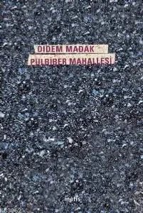 Pulbiber Mahallesi