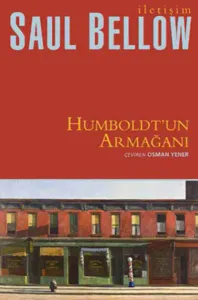 Humboldt'un Armağanı