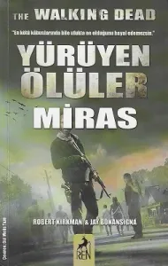 Yürüyen Ölüler - Miras