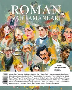 Roman Kahramanları