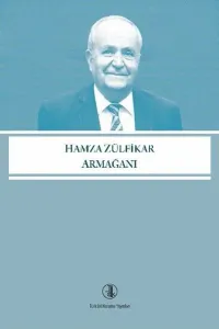 Hamza Zülfikar Armağanı