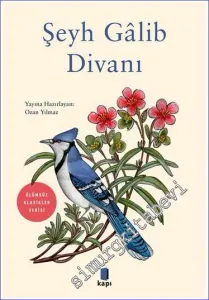 Şeyh Gâlib Divanı -
