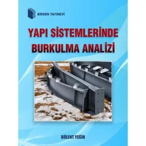 Yapı Sistemlerinde Burkulma Analizi