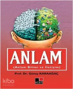 Anlam Bilimi ve İletişim