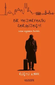Bir Hezarfen'in Sergüzeşti