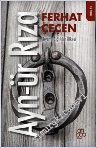Ayn-ür Rıza -         2022
