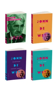 John Dewey Seti