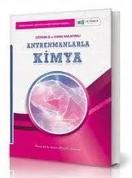 ANTRENMANLARLA KİMYA