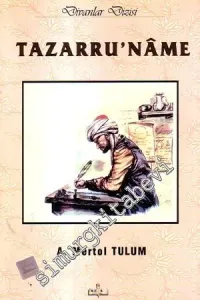 Tazarruname -