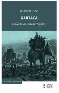 Kartaca Bir Akdeniz İmparatorluğu