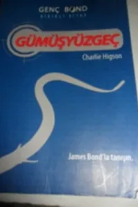 Gümüşyüzgeç
