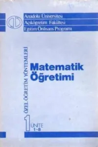 Matematik Öğretimi