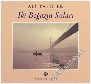 İki Boğazın Suları -        2001