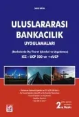 Uluslararası Bankacılık Uygulamaları (Bankalarda Dış Ticaret İşlemleri ve Uygulaması) 2