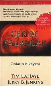Geride Kalanlar