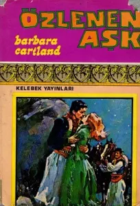 Özlenen Aşk