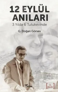 12 EYLÜL ANILARI
