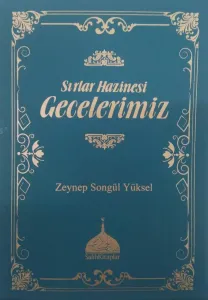 Sırlar Hazinesi Gecelerimiz