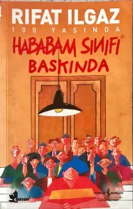 Hababam Sınıfı Baskında