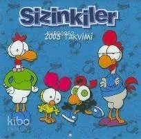 Sizinkiler 2005 Takvim