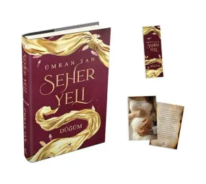 Seher Yeli - 2 Düğüm