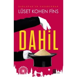 Dahil - Lüset Kohen Fins