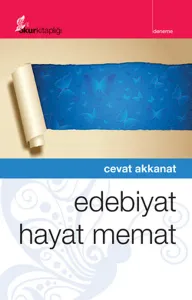 Edebiyat Hayat Memat