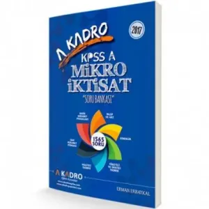 Mikro İktisat