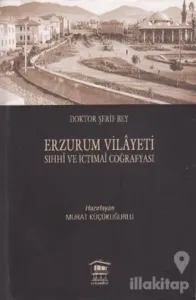 Erzurum Vilayeti