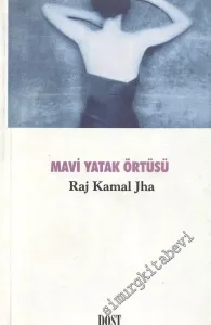 Mavi Yatak Örtüsü -