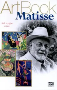 ArtBook Matisse