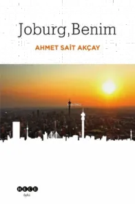 Joburg, Benim