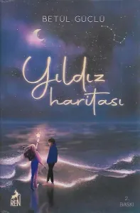 Yıldız Haritası - Ciltli Kitap