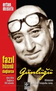 Fazıl Hüsnü Dağlarca Günlüğü