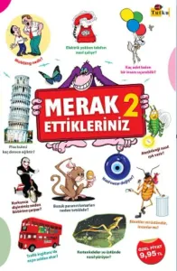 Merak Ettikleriniz-2