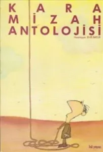 Kara Mizah Antolojisi