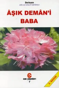 Âşık Demân-i Baba