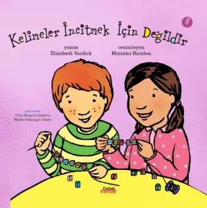 Kelimeler İncitmek İçin Değildir