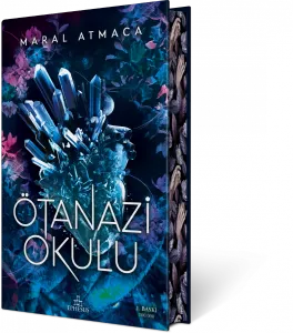YAN BOYAMALI - ÖTANAZİ OKULU 1