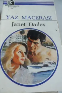 Yaz Macerası - 105