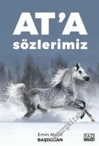 At'a Sözlerimiz -         2019