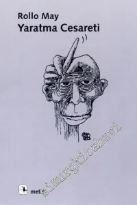 Yaratma Cesareti -