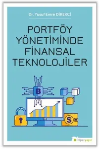 Portföy Yönetiminde Finansal Teknolojiler
