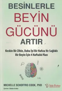 Besinlerle Beyin Gücünü Artır