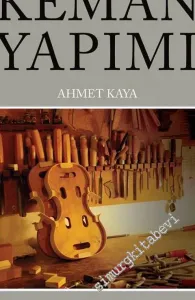 Keman Yapımı -         2017