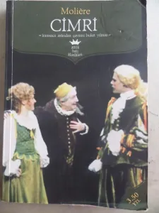 Cimri