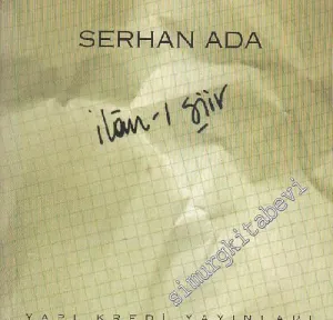 İlân-ı Şiir  -