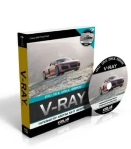 V-RAY 3.3