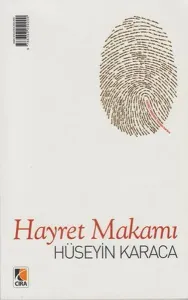 Hayret Makamı